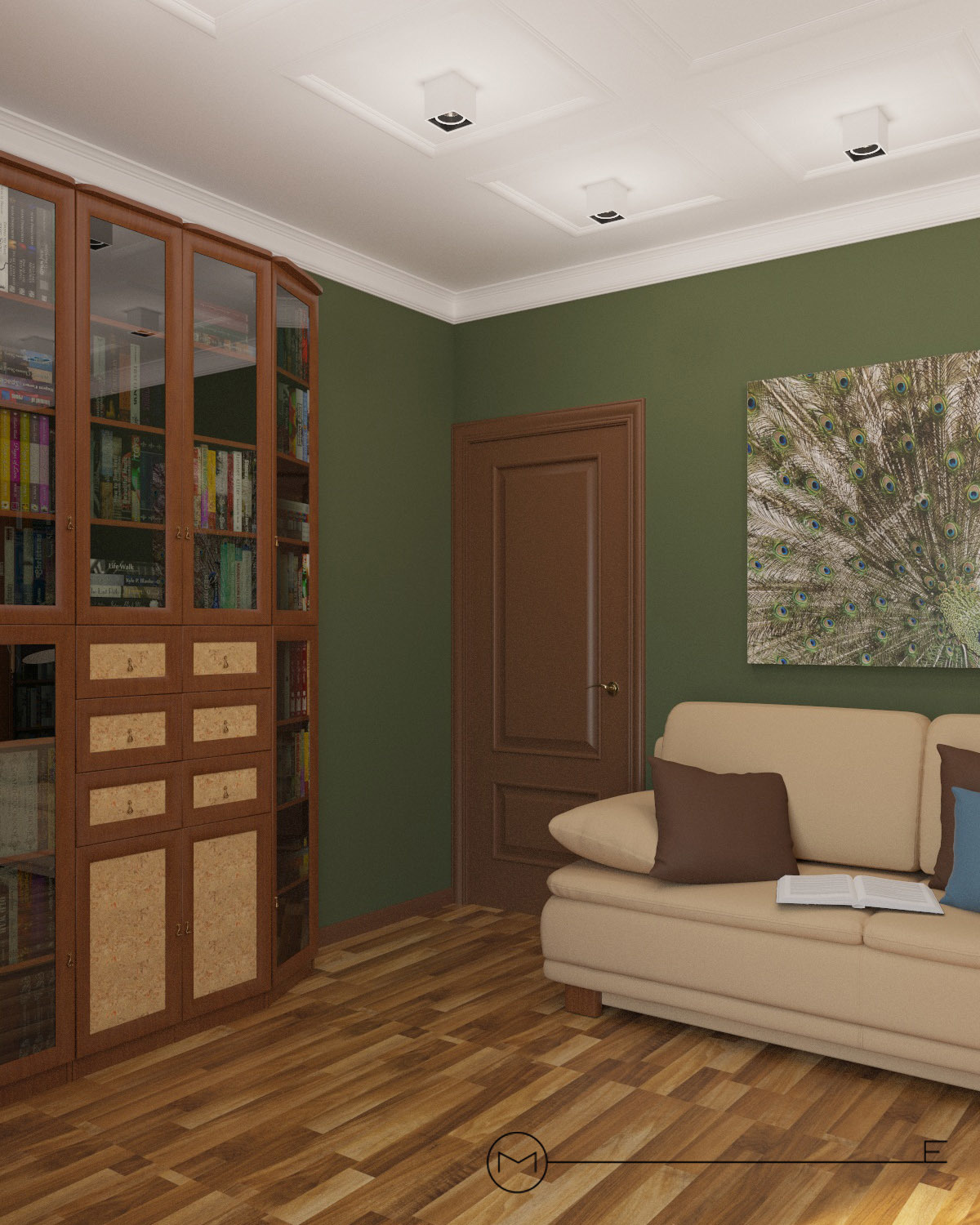 УЮТНЫЙ ДОМ. Марченкова Екатерина|ДИЗАЙНЕР ИНТЕРЬЕРА г. Иваново