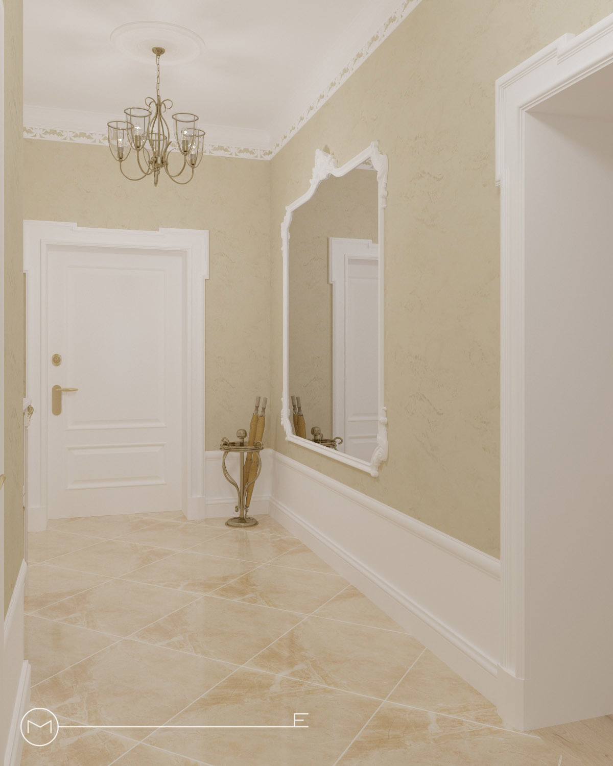 УЮТНЫЙ ДОМ. Марченкова Екатерина|ДИЗАЙНЕР ИНТЕРЬЕРА г. Иваново