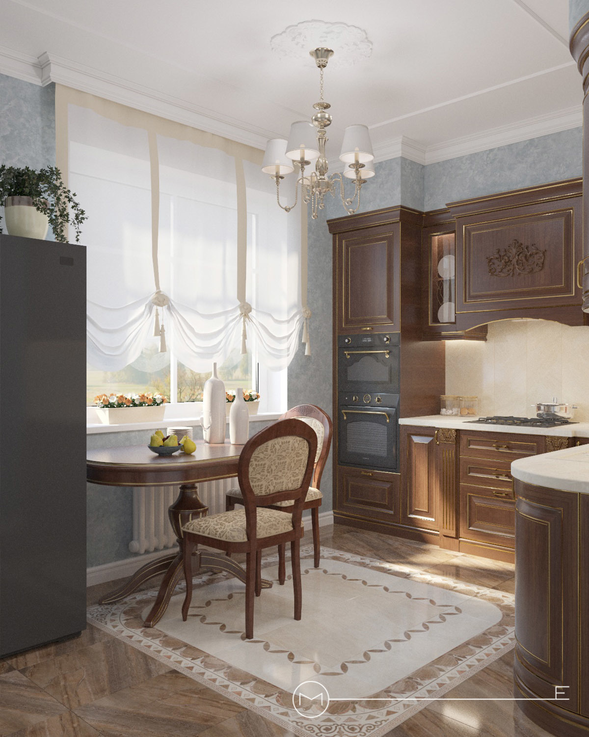 УЮТНЫЙ ДОМ. Марченкова Екатерина|ДИЗАЙНЕР ИНТЕРЬЕРА г. Иваново