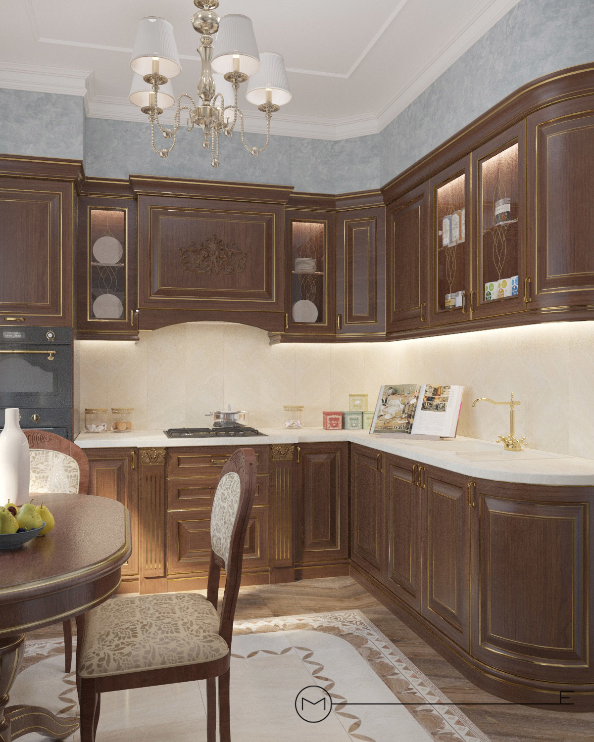 УЮТНЫЙ ДОМ. Марченкова Екатерина|ДИЗАЙНЕР ИНТЕРЬЕРА г. Иваново