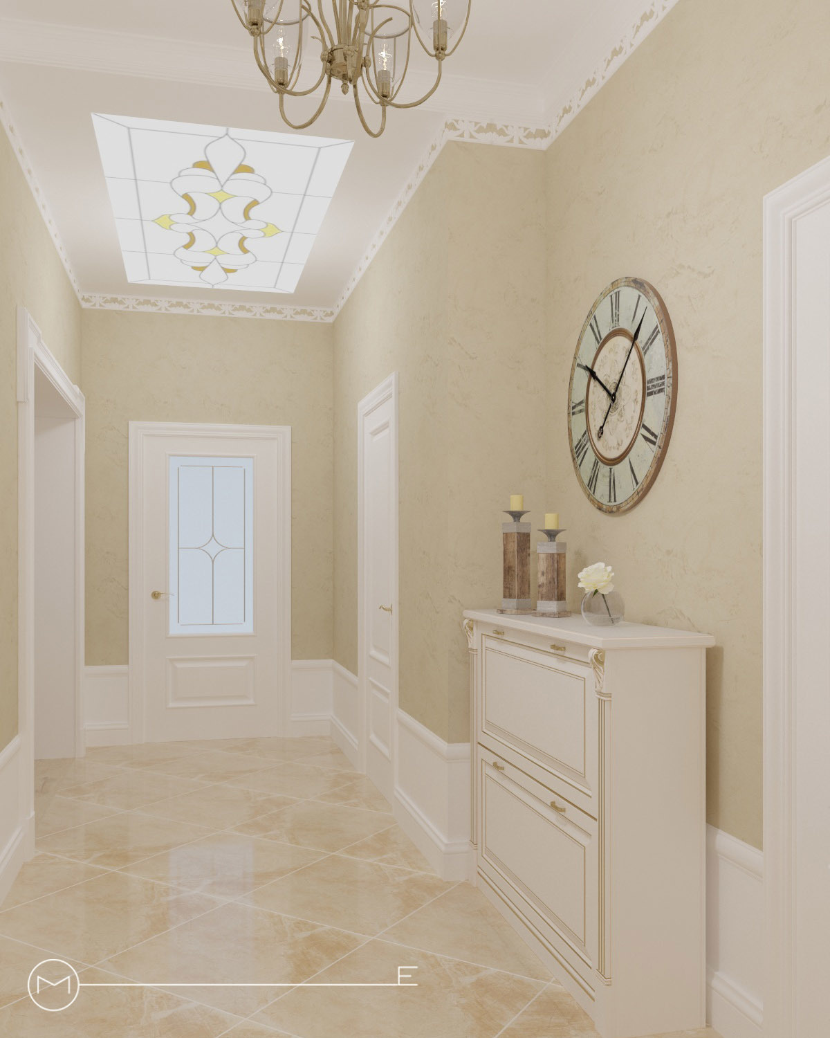 УЮТНЫЙ ДОМ. Марченкова Екатерина|ДИЗАЙНЕР ИНТЕРЬЕРА г. Иваново