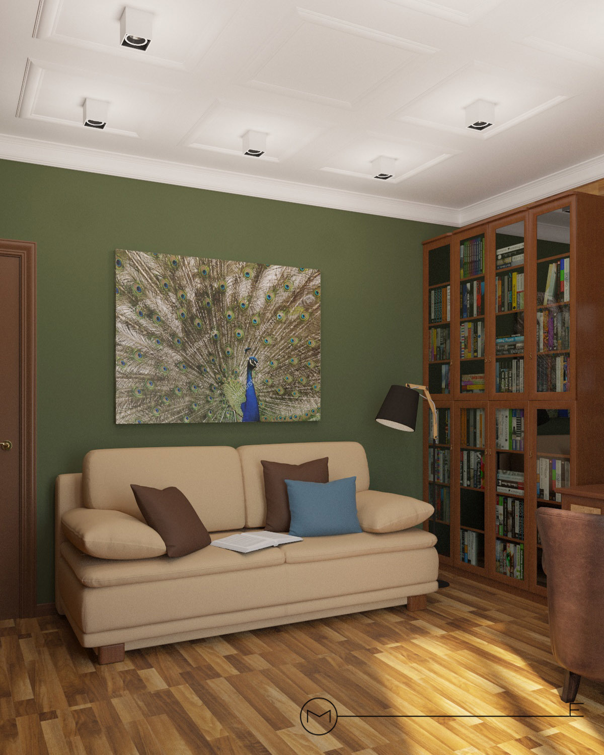 УЮТНЫЙ ДОМ. Марченкова Екатерина|ДИЗАЙНЕР ИНТЕРЬЕРА г. Иваново