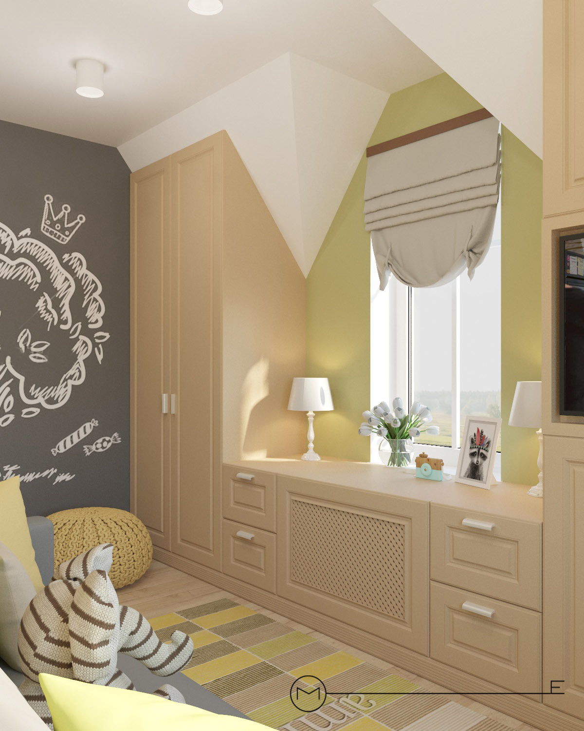 УЮТНЫЙ ДОМ. Марченкова Екатерина|ДИЗАЙНЕР ИНТЕРЬЕРА г. Иваново