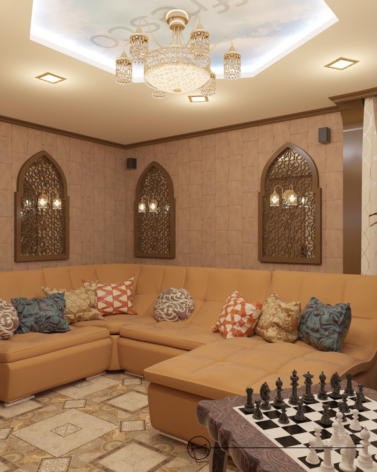 УЮТНЫЙ ДОМ. Марченкова Екатерина|ДИЗАЙНЕР ИНТЕРЬЕРА г. Иваново