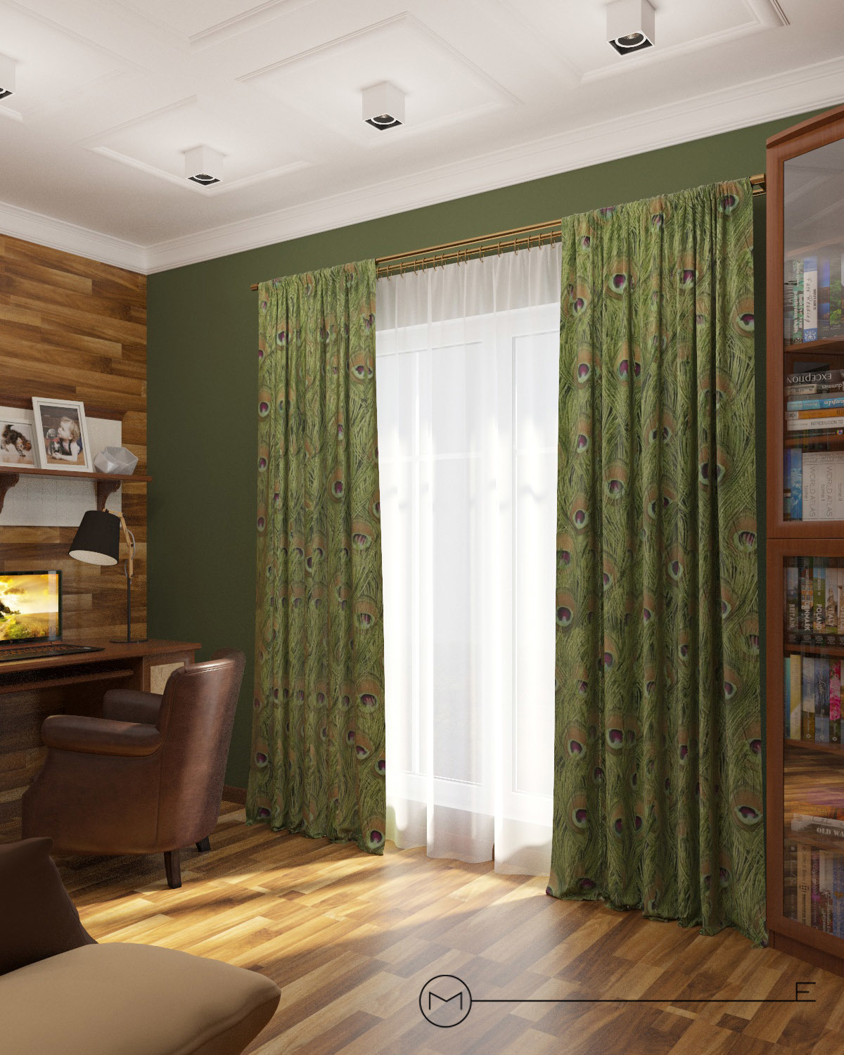 УЮТНЫЙ ДОМ. Марченкова Екатерина|ДИЗАЙНЕР ИНТЕРЬЕРА г. Иваново