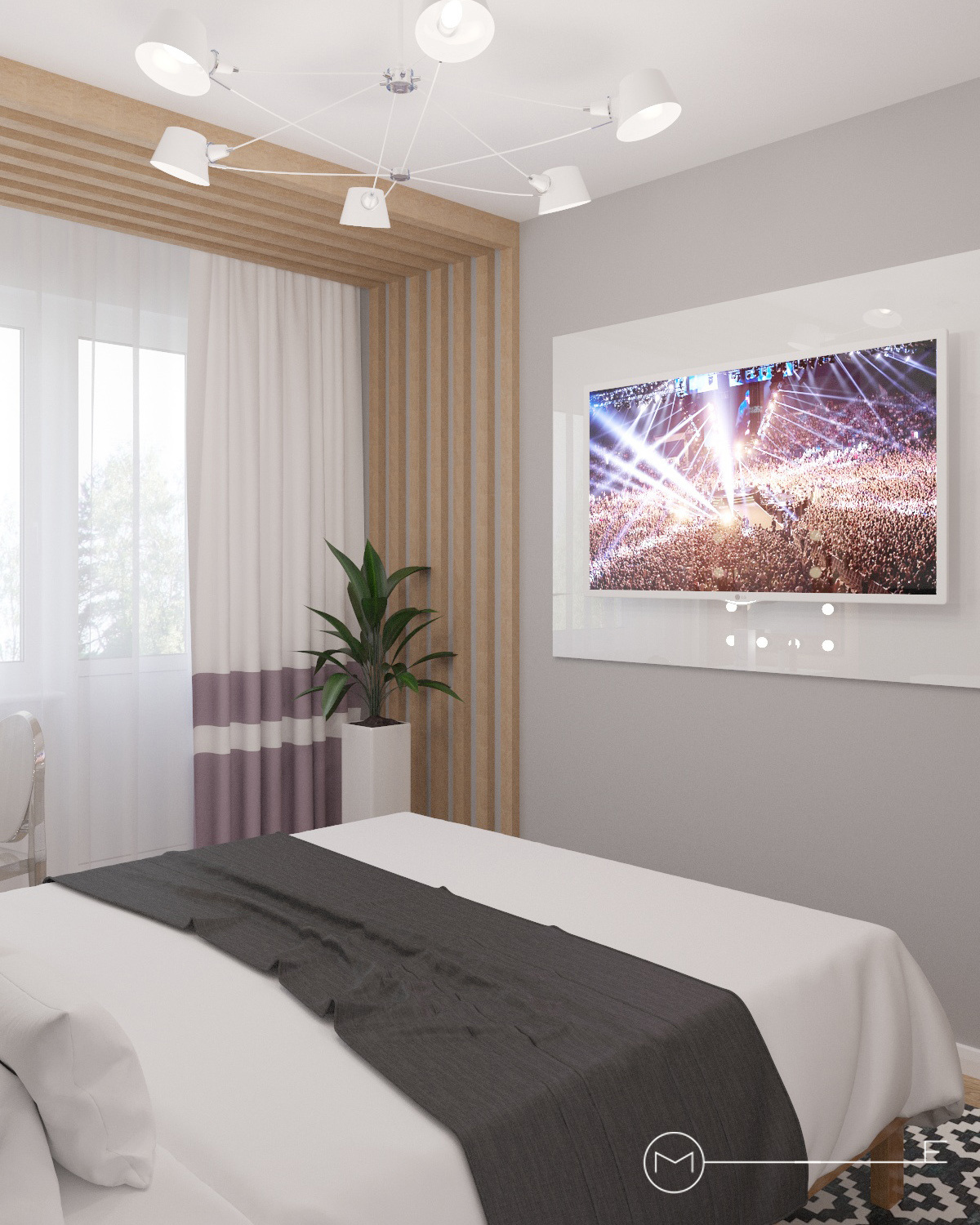 14-Й ПРОЕЗД. Марченкова Екатерина|ДИЗАЙНЕР ИНТЕРЬЕРА г. Иваново