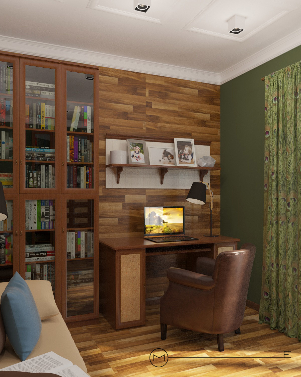 УЮТНЫЙ ДОМ. Марченкова Екатерина|ДИЗАЙНЕР ИНТЕРЬЕРА г. Иваново