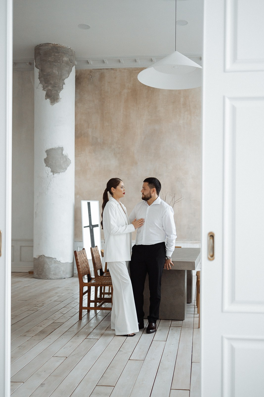 Наталья и Сергей. Свадебный и семейный фотограф в Челябинске. Аврамец Анна