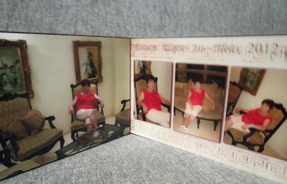 Непутёвые заметки. Fotounata.ru