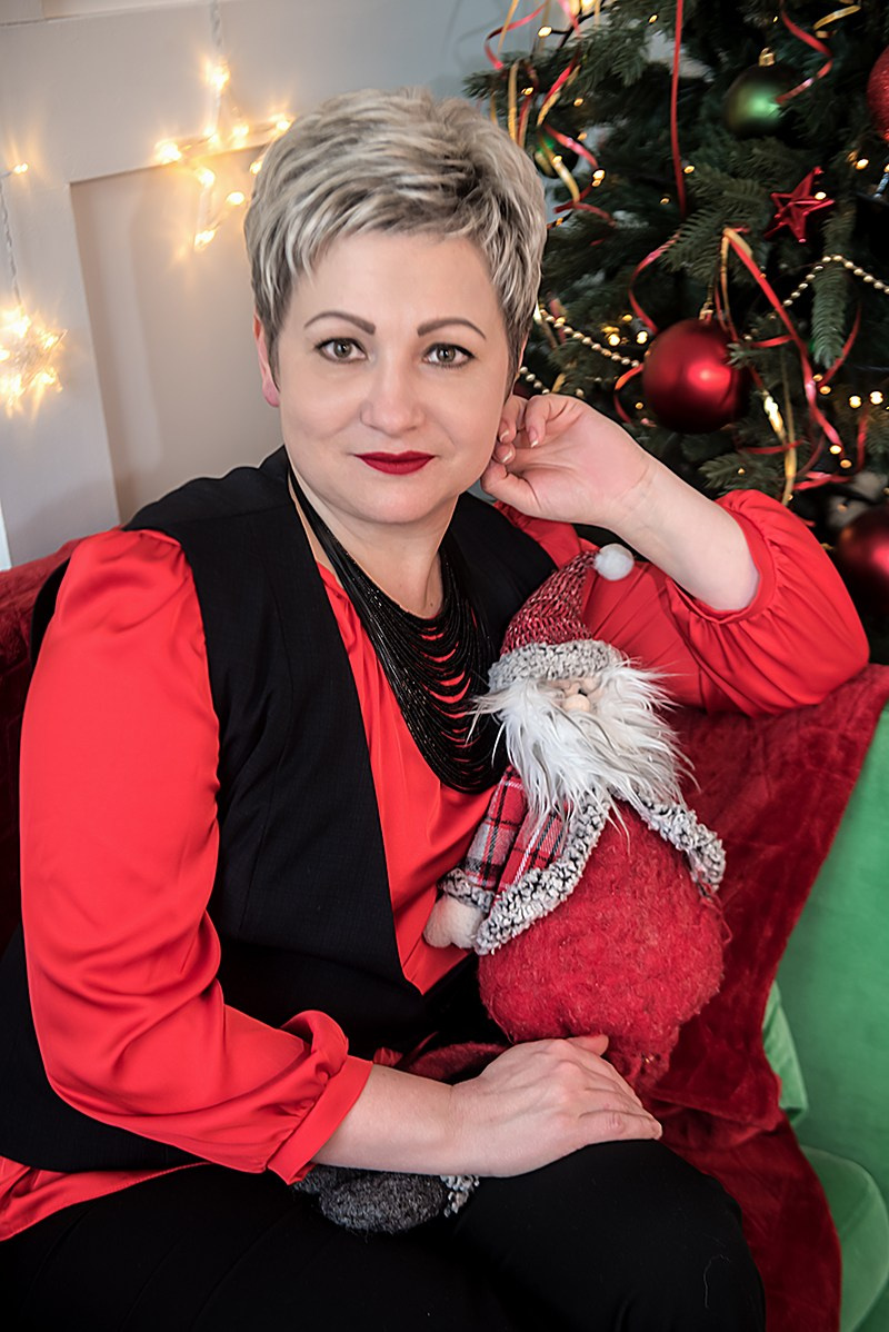 Наталья. Fotounata.ru