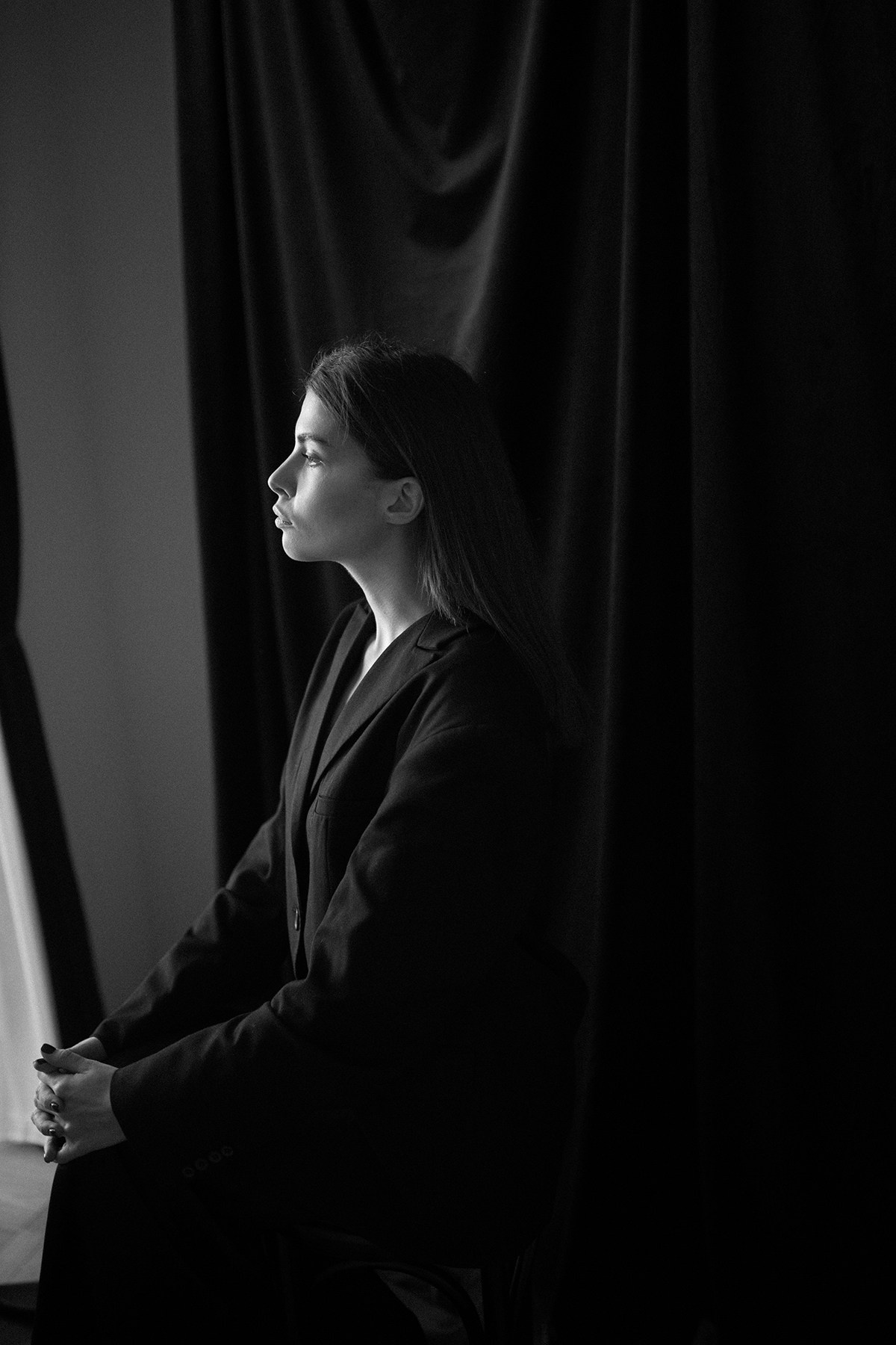 Masha. Anastasia Blud Photography