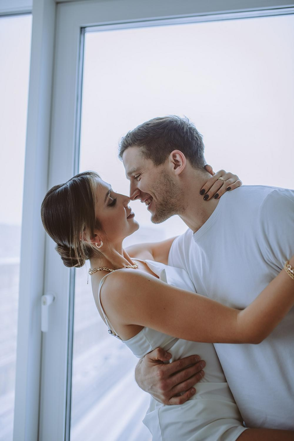 Love story. Репортажный и портретный фотограф Алена Братчук