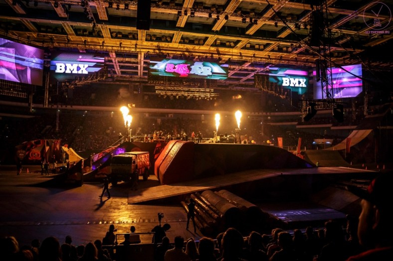 ПРОРЫВ. Магия музыки в кадре: Концертная Фотография