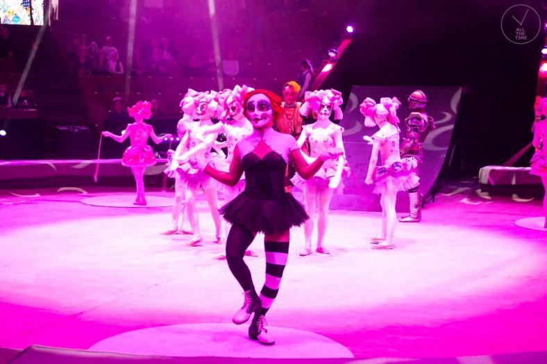 К.У.К.Л.А. Магия музыки в кадре: Концертная Фотография