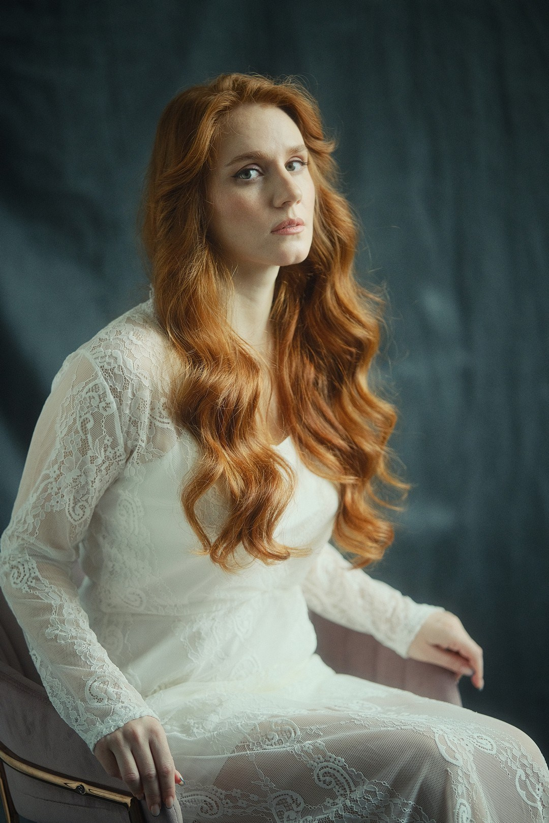 фотограф Михаил Гуляев. Фотосессия в Новосибирске. Фотосессия в студии Новосибирск