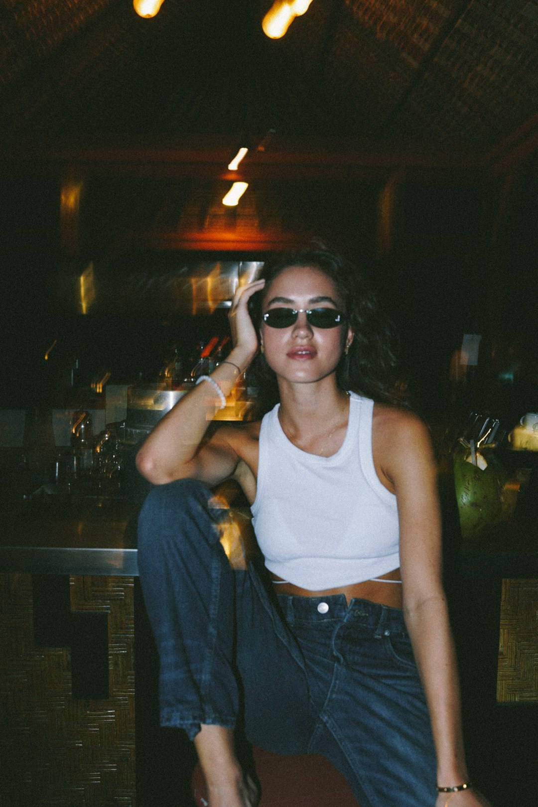 Nadia. Kseniia Kremneva — Photographer