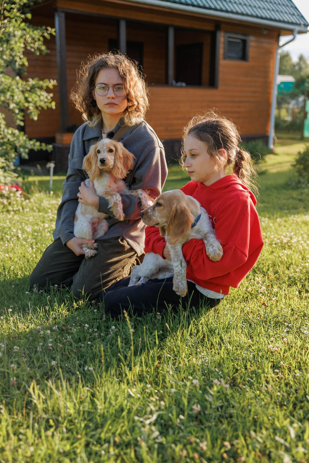 Отзывы. Детский и семейный фотограф в Твери Ольга Крестьянинова