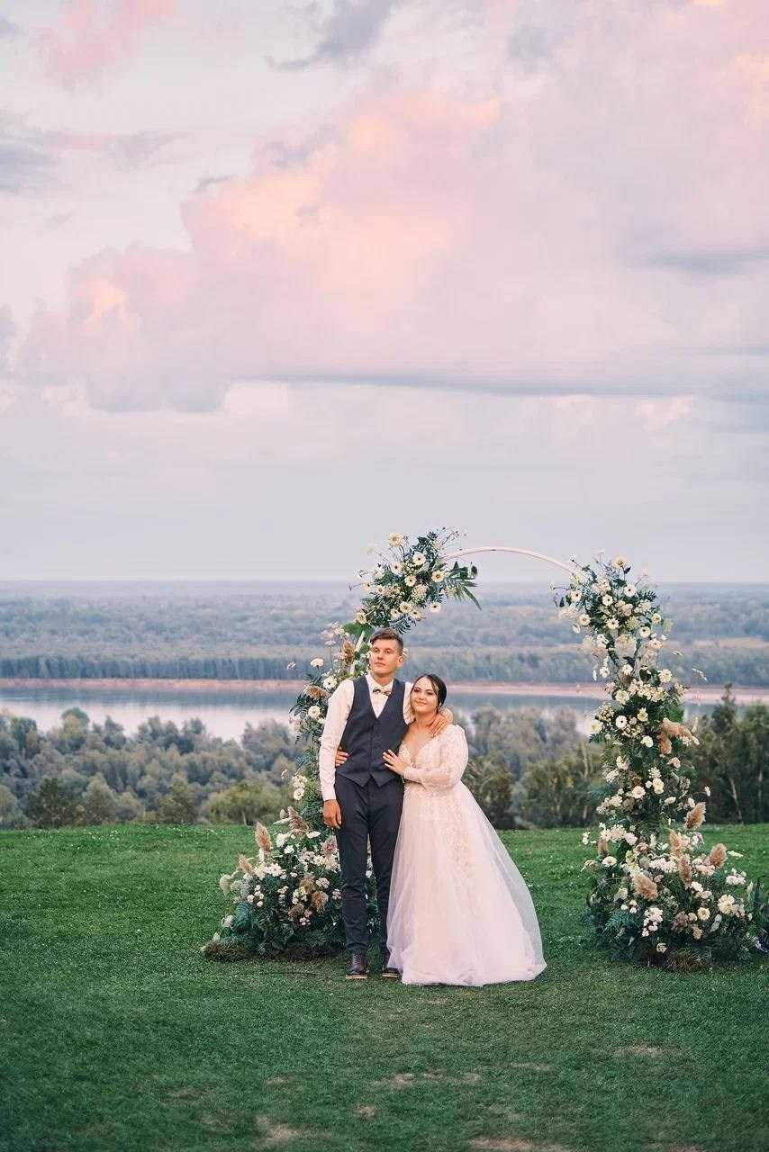 Никита и Виктория. Организатор свадеб Барнаул/Алтай/Дагестан