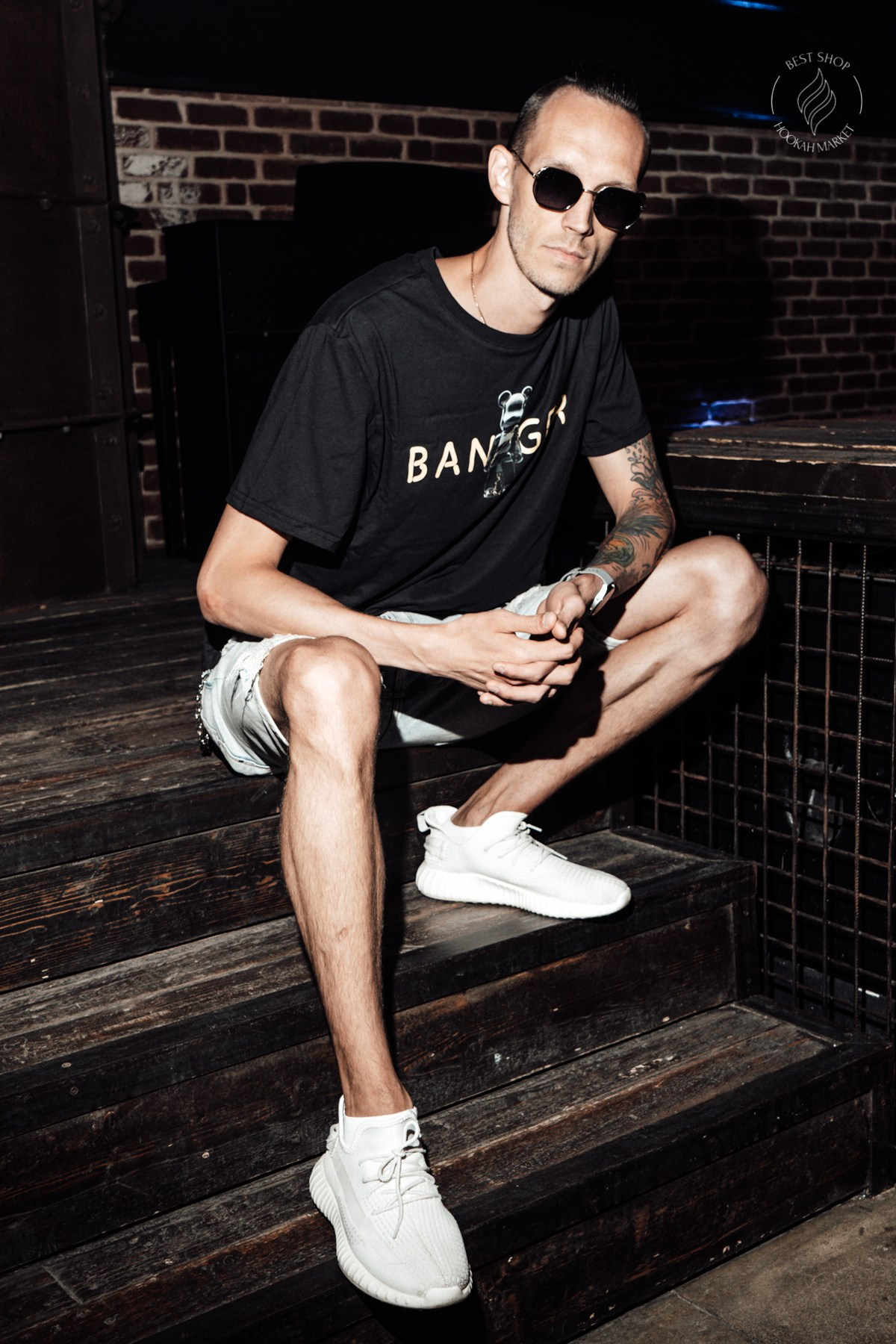 Overdose. Ilgizphoto.ru