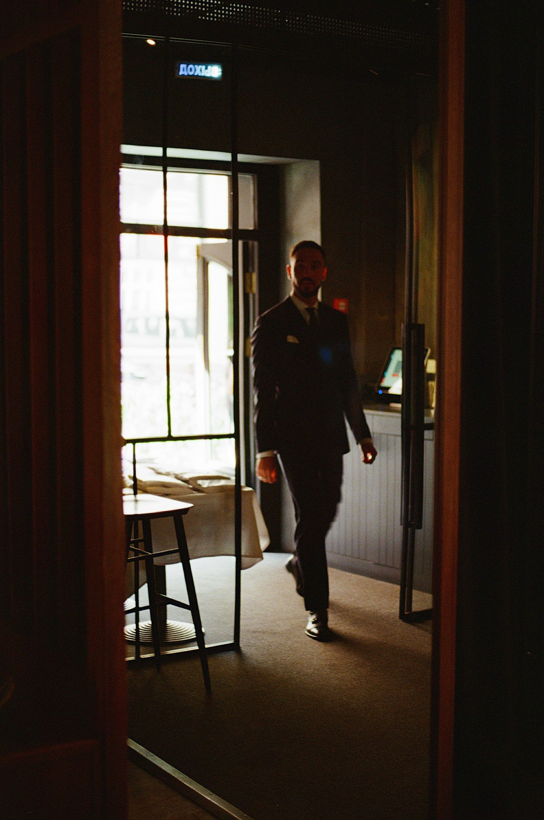 Артем Карисалов. Другой Павел Поцелуев. Фотограф в 2025 году