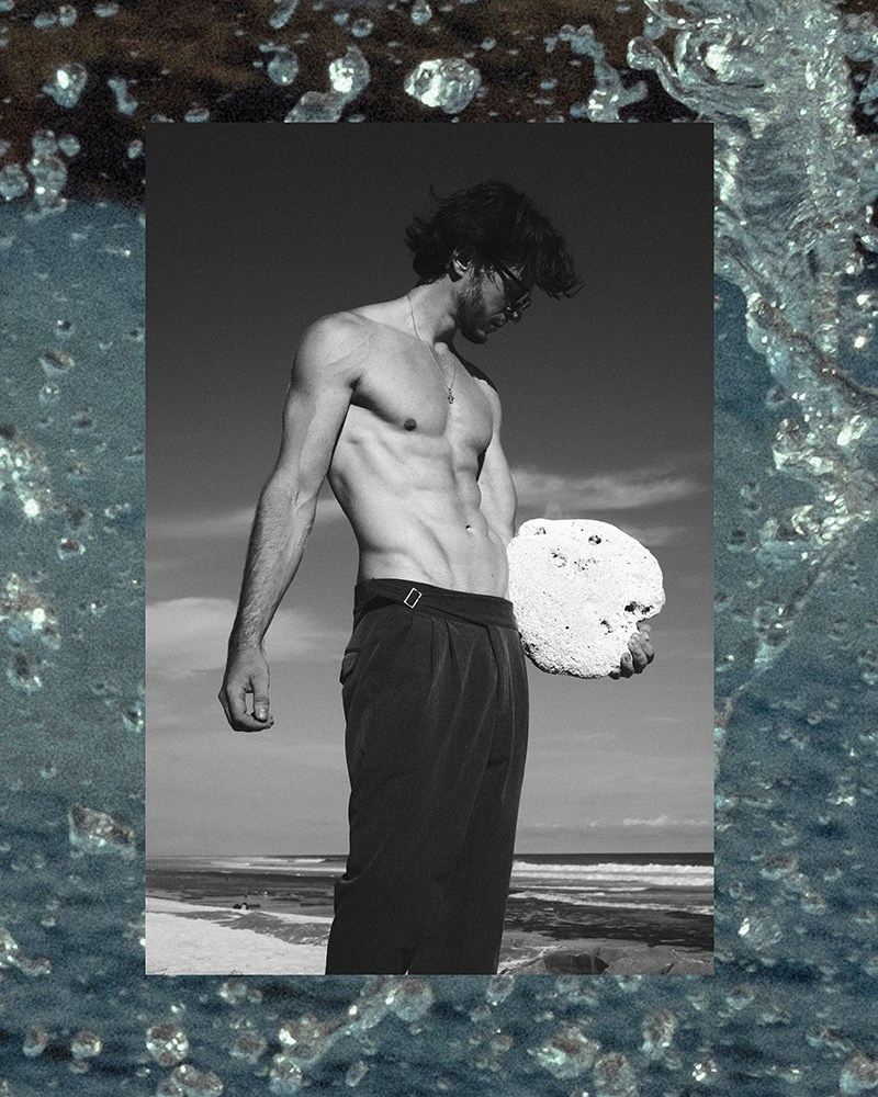 Арт фотограф Виктория Фатина Москва | visual art