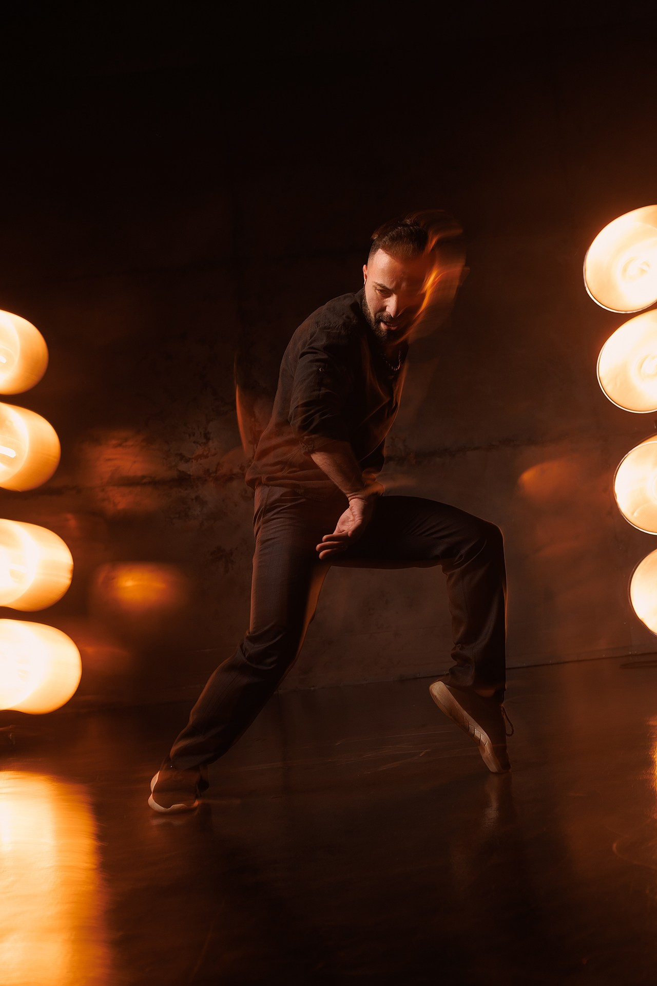 Спортивная, фитнес фотосессия в Новосибирске, Бердске. Профессиональный фотограф в Новосибирске