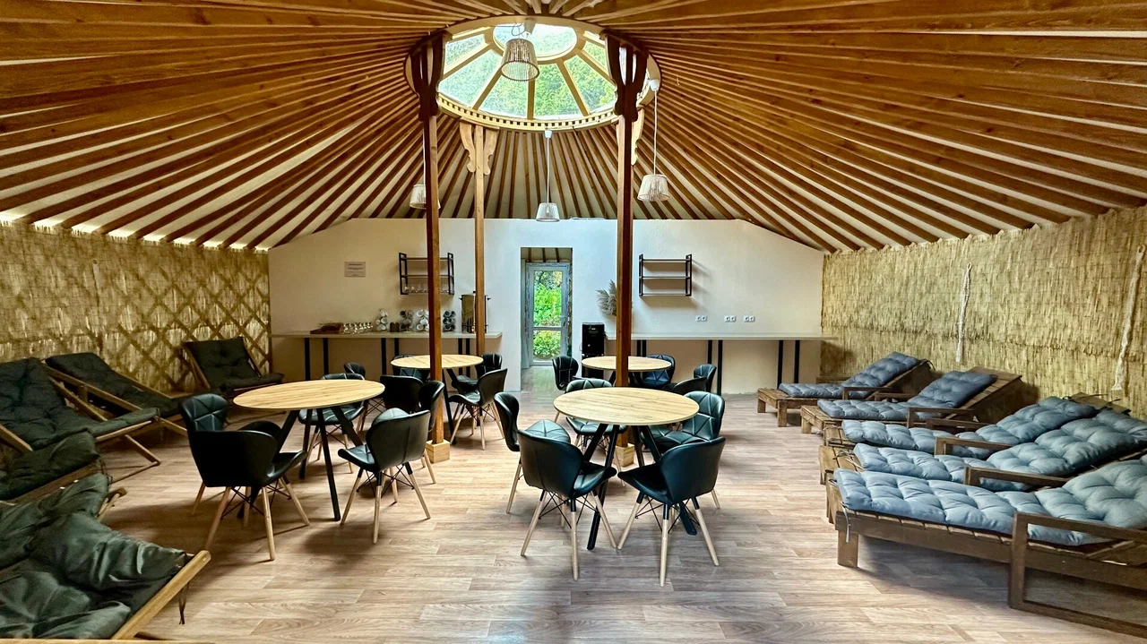 Горнолыжный тур на Домбай и Архыз из Уфы — Время Приключений