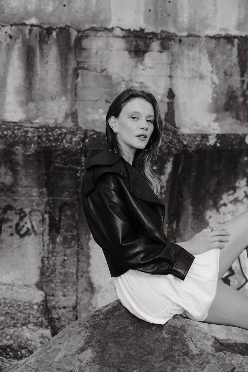 Kseniya K. Modeling agency TM MODELS