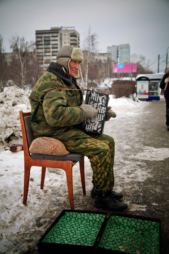 Reportage photography. Photographer Kirill Sergeev | Moscow