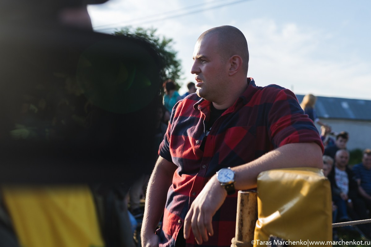 STRELKA. Репортажный и семейный фотограф в Санкт-Петербурге Тарас Марченко