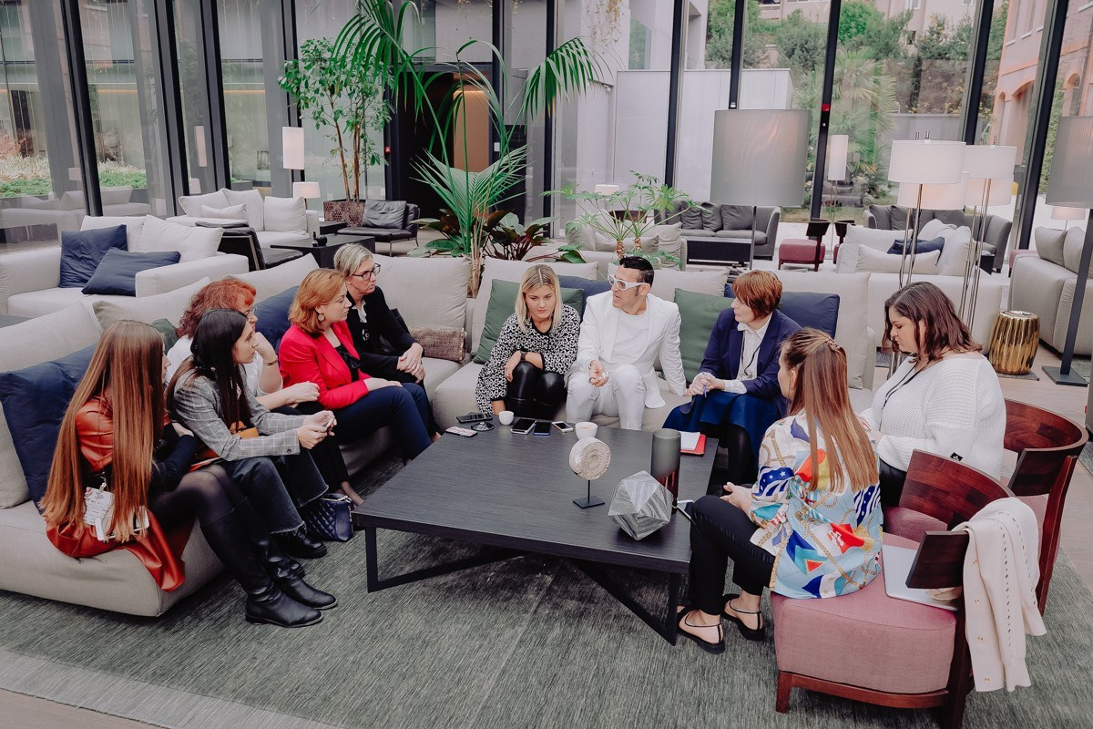 РЕПОРТАЖ | EVENT. Фотограф в Сочи, Репортажный фотограф Виктор Кочков-Филатов