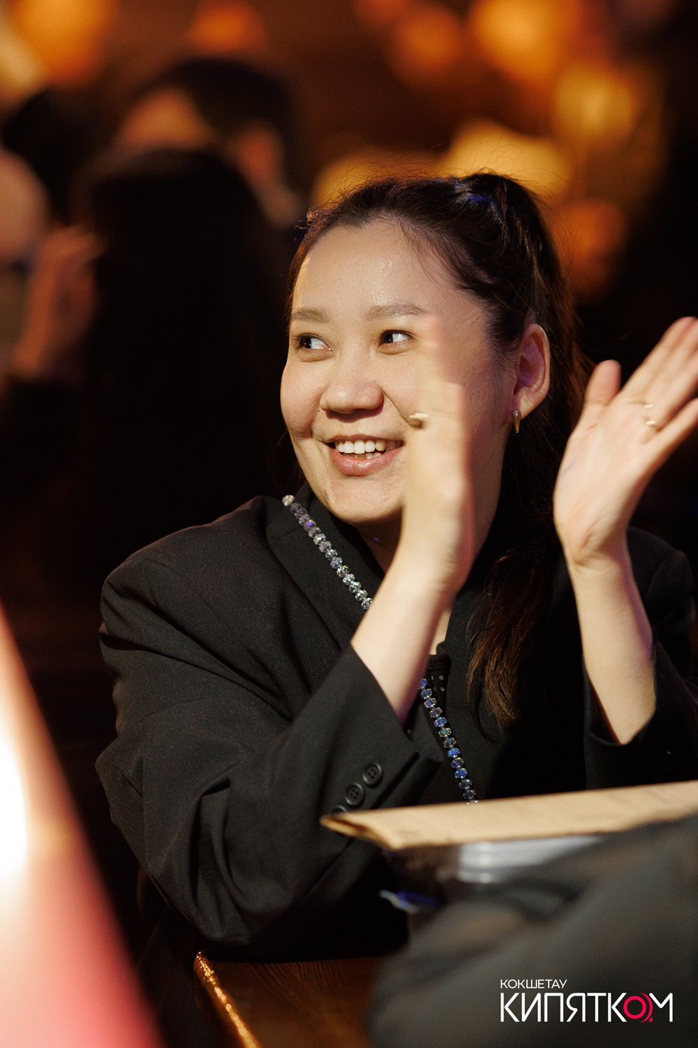 WOW QUIZ. КИПЯТКОМ КОКШЕТАУ