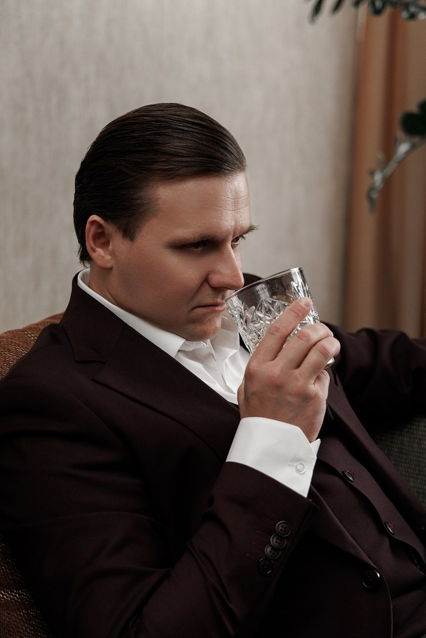 Лев & Екатерина. Свадебный и семейный фотограф в Челябинске