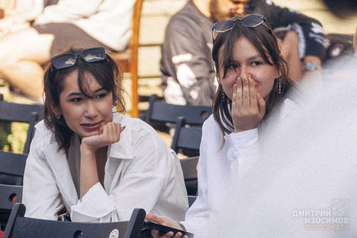 Морфология улиц