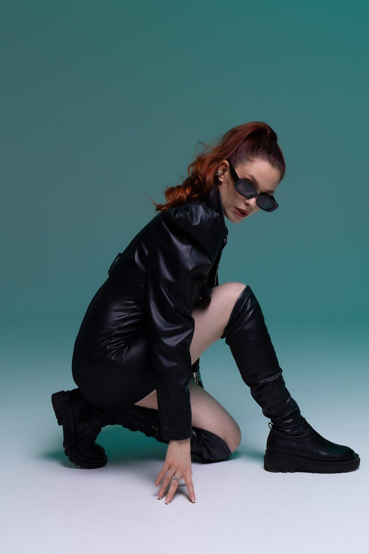 СТУДИЙНАЯ СЪЕМКА. Главная