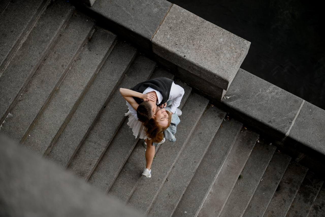 Свадебный фотограф в Минске Минчукова Анна