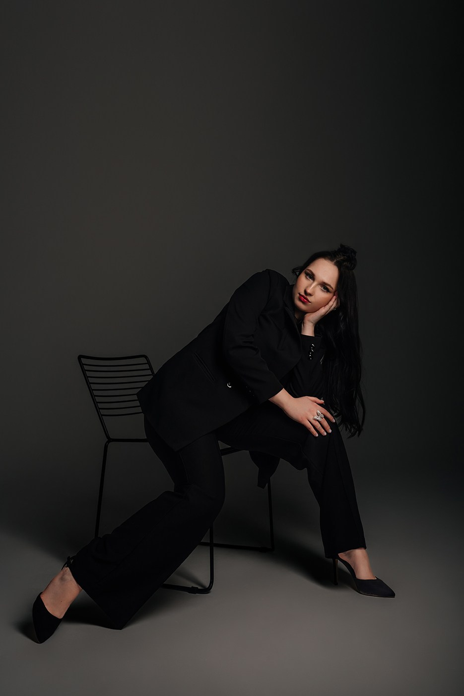 ДАША ' 24. Свадебный и портретный фотограф в Брянске Алена Авраменко