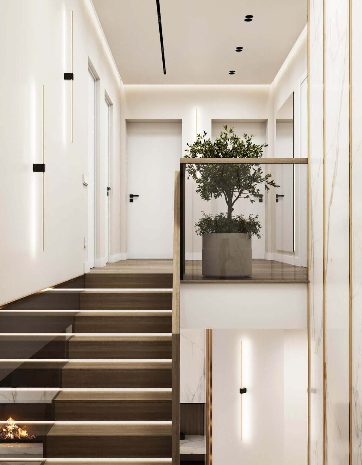 21. Студия дизайна интерьера RISE DESIGN STUDIO