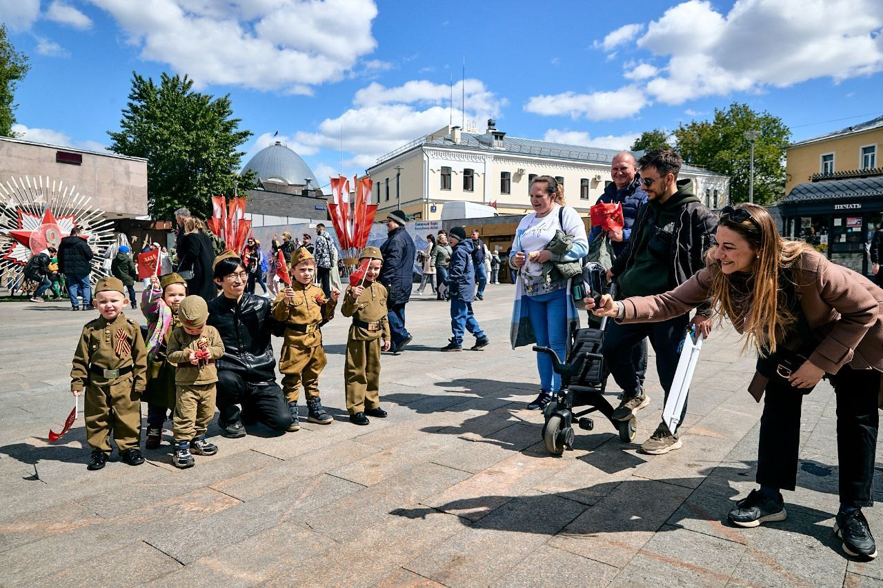 События, происшествия и повседневная жизнь. Виктор Вытольский —репортажный и событийный фотограф в Москве