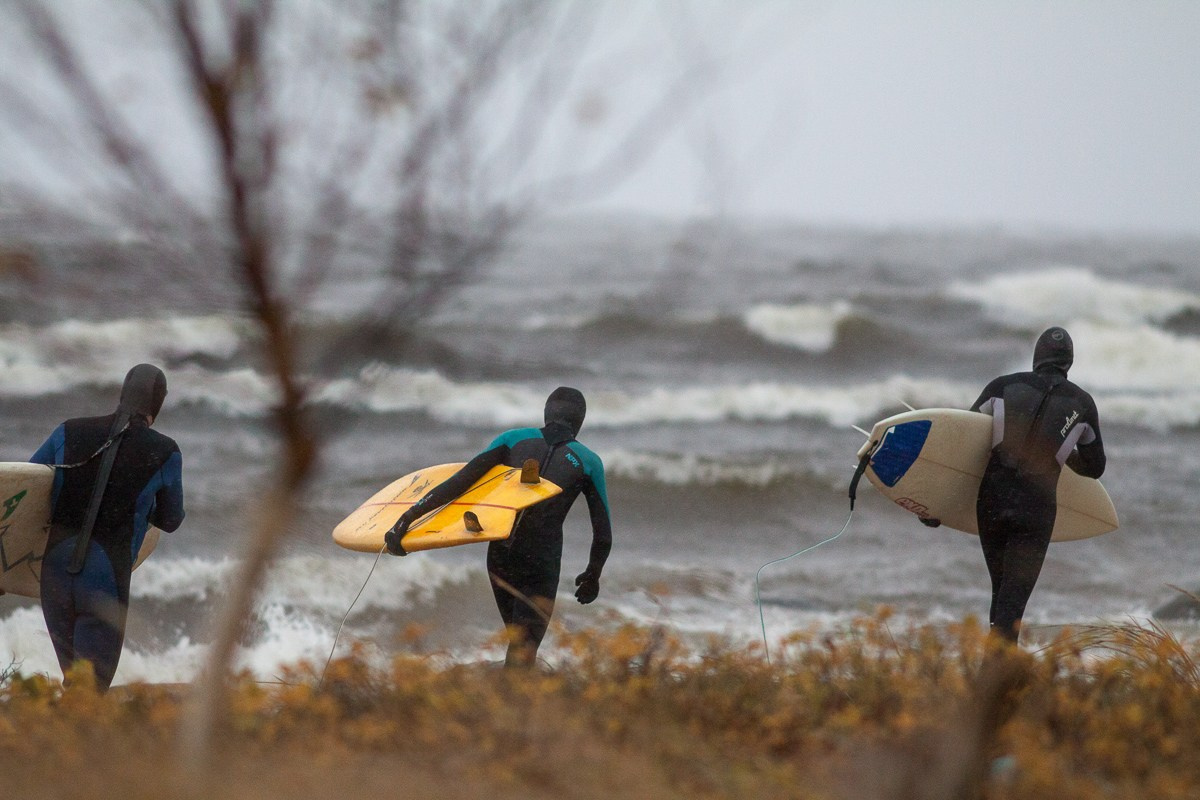 Сёрфинг. Виктор Вытольский —репортажный и событийный фотограф в Москве