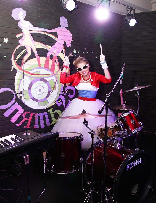 Мероприятия фото и видеосъемка