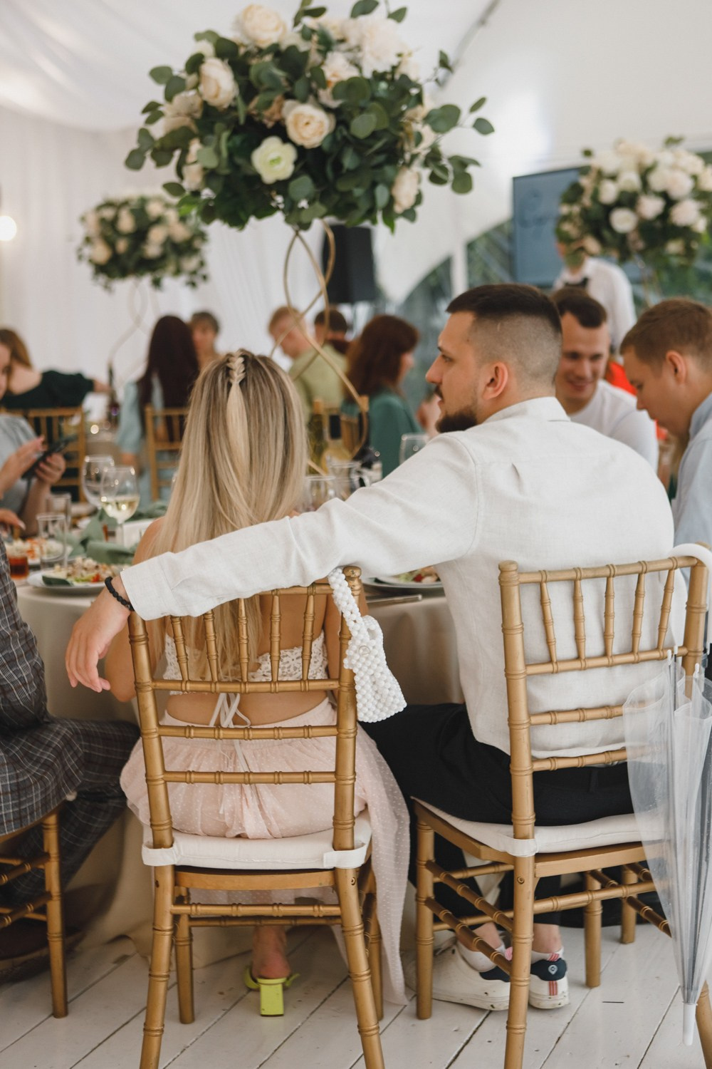 Сергей и Диана (полный день). Семейный и свадебный фотограф в Нижнем Новгороде