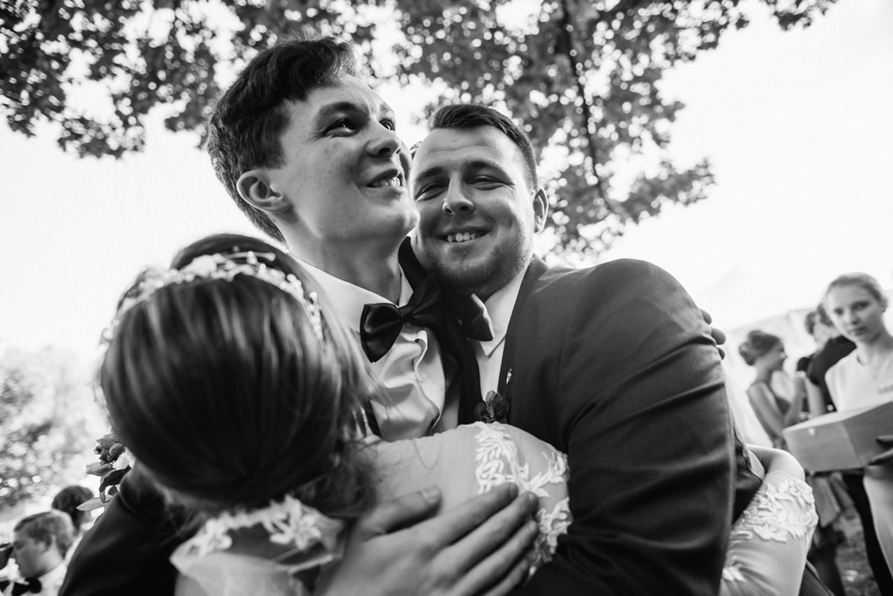 Максим+Алена. Свадебный и репортажный фотограф Александр Родин