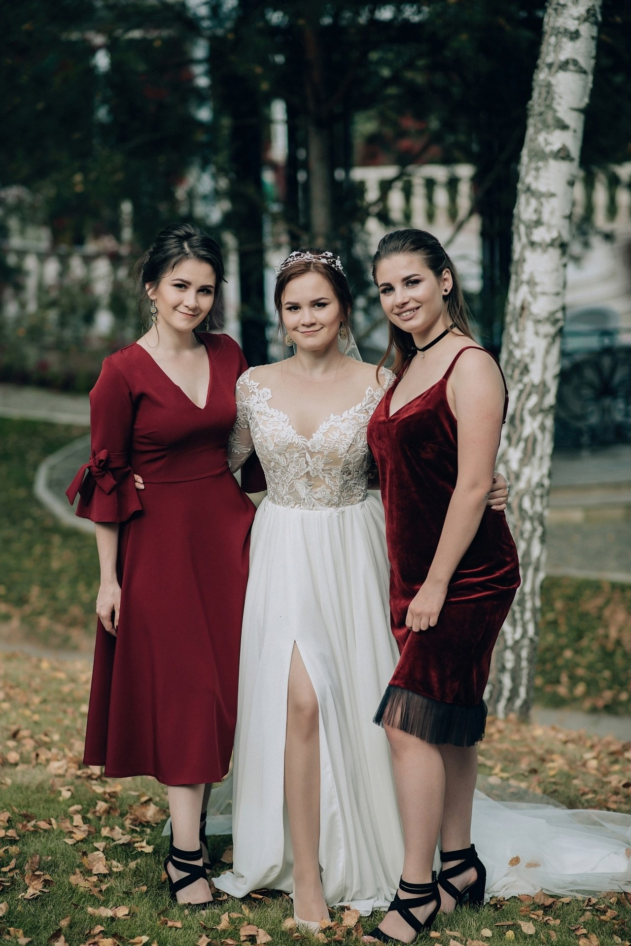 Максим+Алена. Свадебный и репортажный фотограф Александр Родин