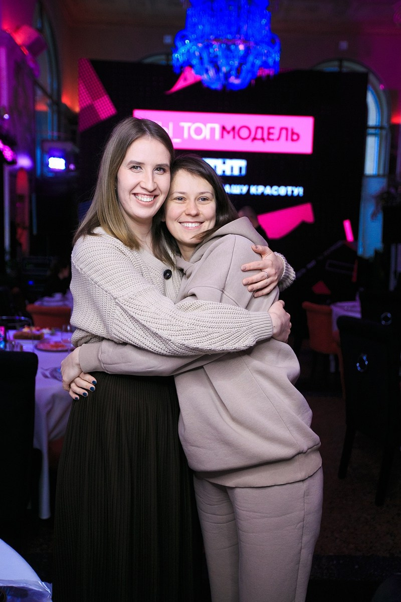 Ты — топ модель. Презентация проекта в Балзи-Росси. Татьяна Фомичева. Репортажный и светский фотограф в Москве