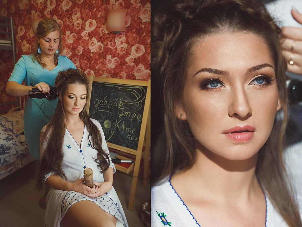 Немного о свадьбе…. Татьяна Фомичева. Репортажный и светский фотограф в Москве