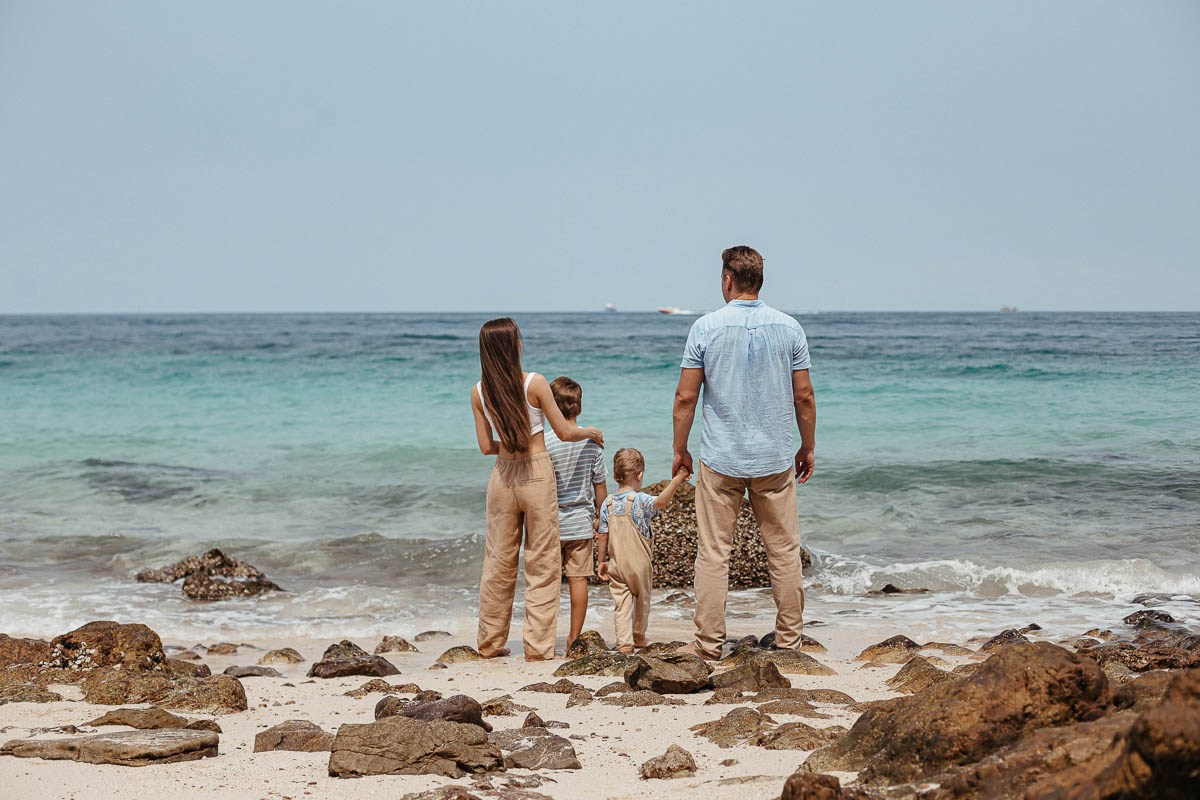 Family Tai. Семейный, свадебный, портретный фотограф в Иркутске Федотова Елена