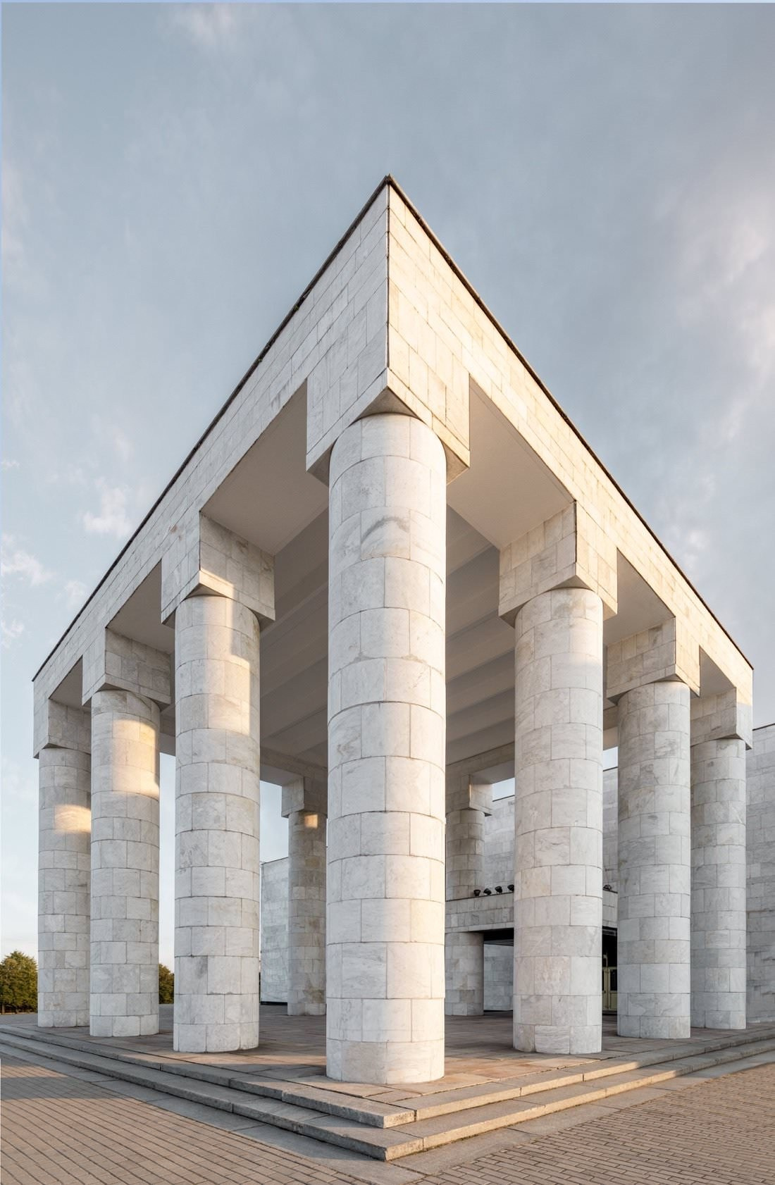 City and architectural portfolio of photographer Vadim Sherbakov. Vadim Sherbakov Portfolio