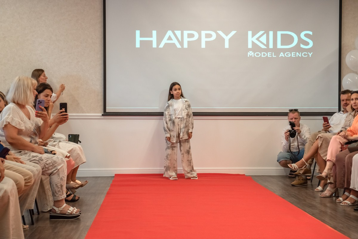 Выпускной HAPPYkids 2023. Семейный и коммерческий фотограф в Сочи Александр Бодунов