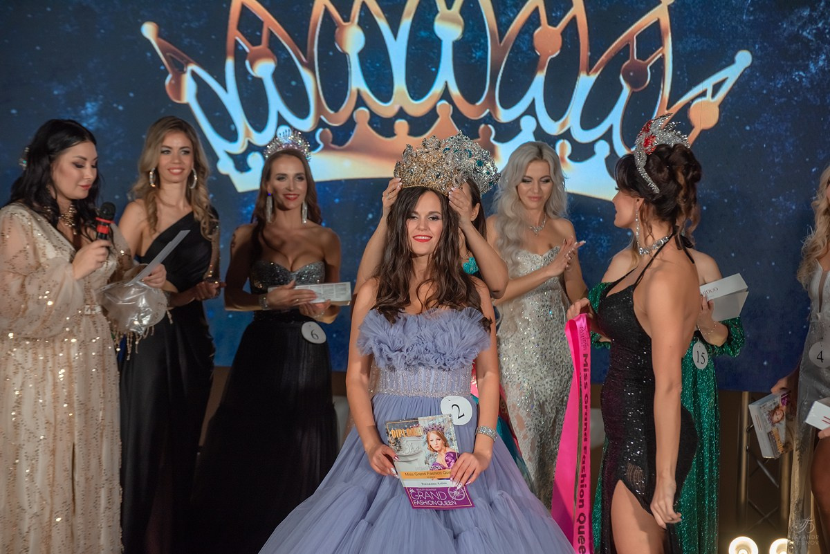GrandFashionShow2024. Семейный и коммерческий фотограф в Сочи Александр Бодунов